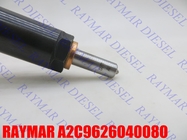 VDO Genuine Diesel Common Rail Fuel Injector A2C59513554, A2C9626040080 for 03L130277B, 03L130277S