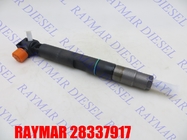 GENUINE AND BRAND NEW COMMON RAIL FUEL INJECTOR 28337917, 40090300074C FOR DOOSAN T4 G2D24 2.2L ENGINE